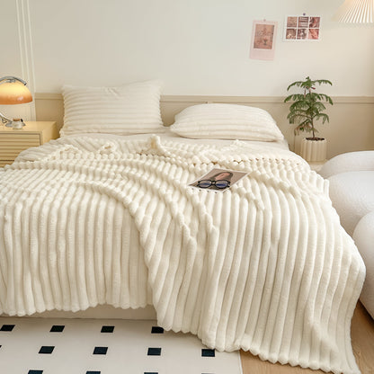 Plaid Ultra-Doux - 100% coton